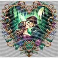 Valentine's Day-QRJ  1920